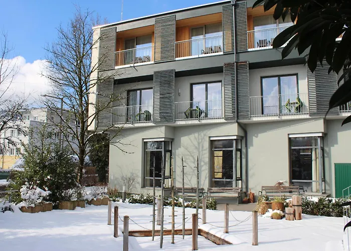 Hotel Heffterhof
