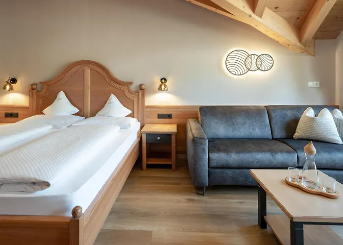 Hotel Bacherhof