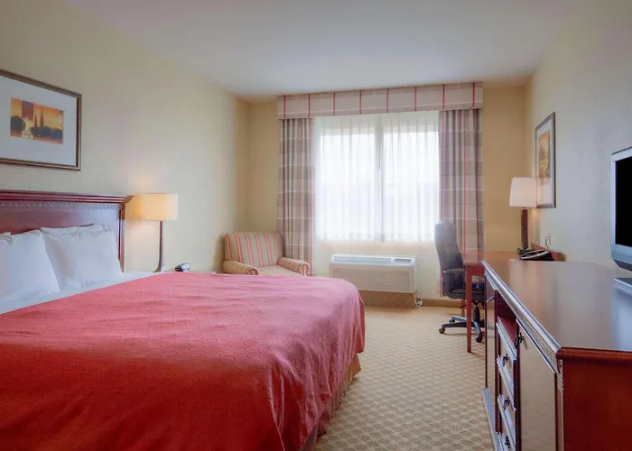 Country Inn & Suites By Radisson, Emporia, Va