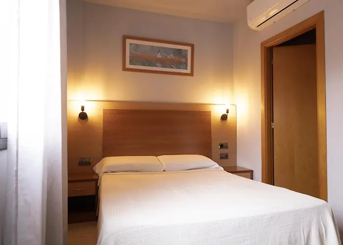 Hotel Sant Celoni