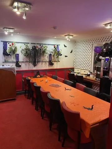 Fasthotel