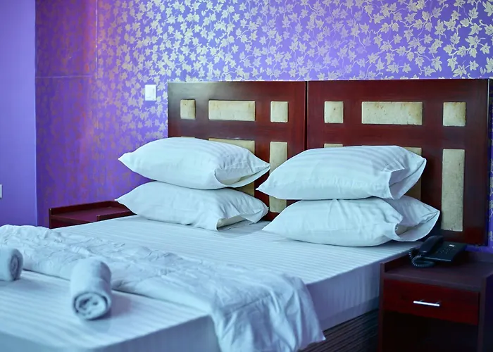 Euro Hotel&Apartments