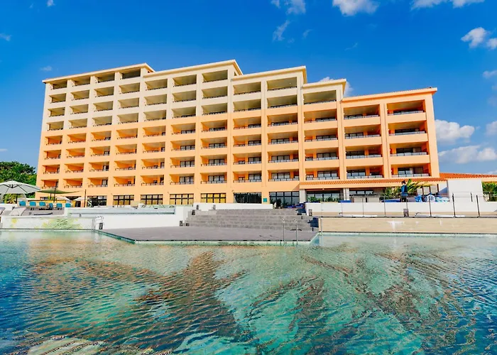 Aquasense Hotel & Resort