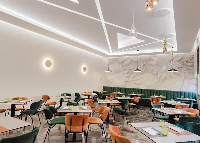 Hotel Colonna