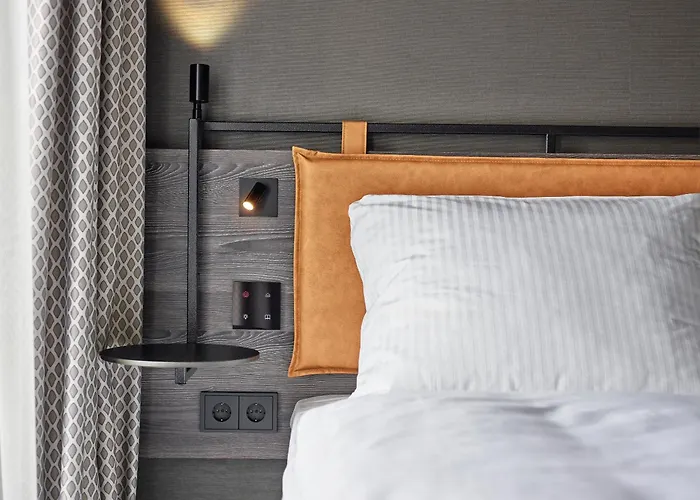 H2 Hotel Saarbruecken, Trademark By Wyndham