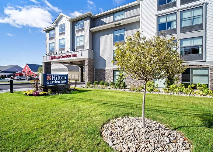 Hilton Garden Inn North Conway