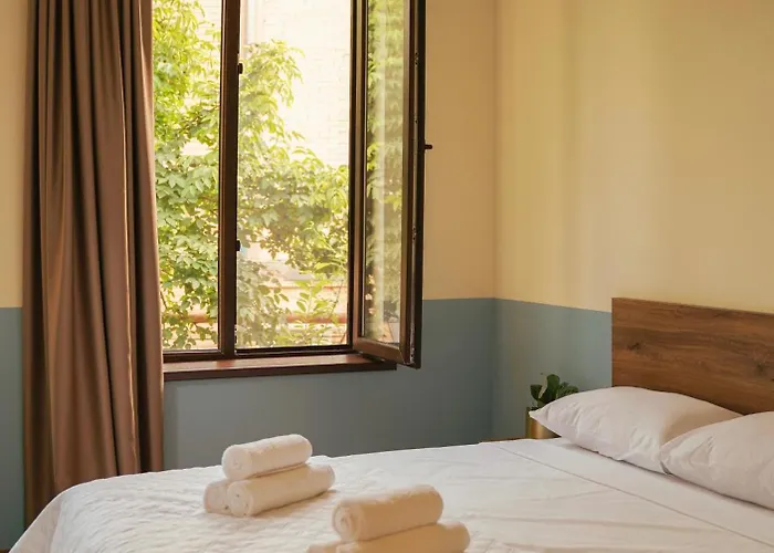 Dro Hotel