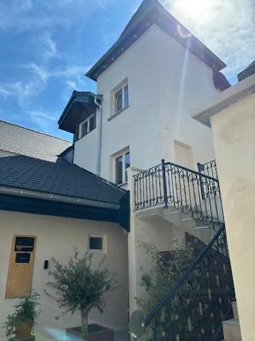 La tour du château