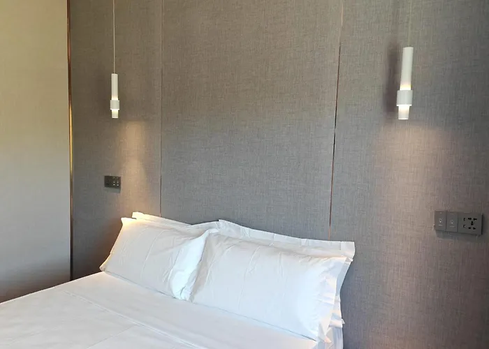Hotel Golden Alcorcon