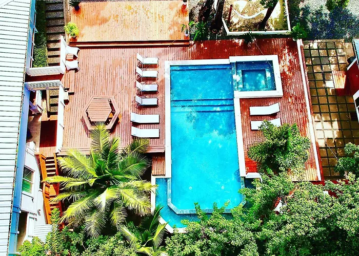 New One Bedroom Suite West Bay Roatan - Number 6