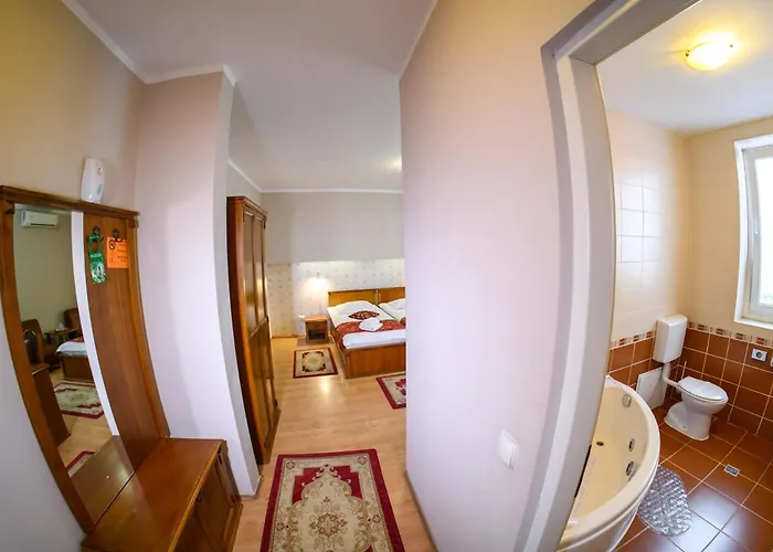 Hotel Transilvania