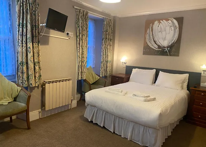 Le Chene Hotel