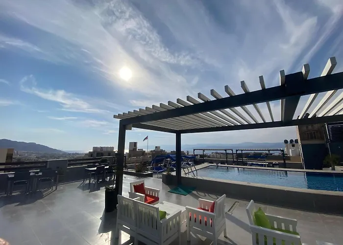 Mass Paradise Hotel