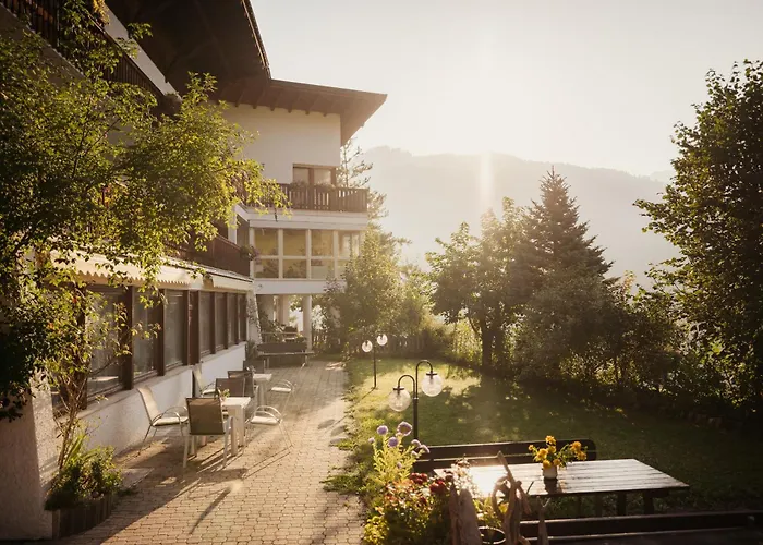Pension Torr