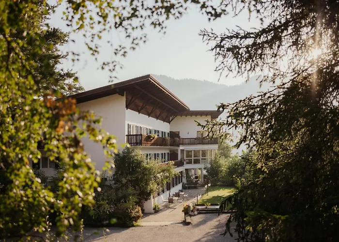 Pension Torr