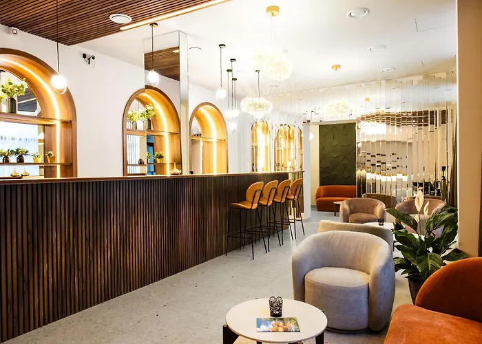 Vayalen Boutique Hotel Viena