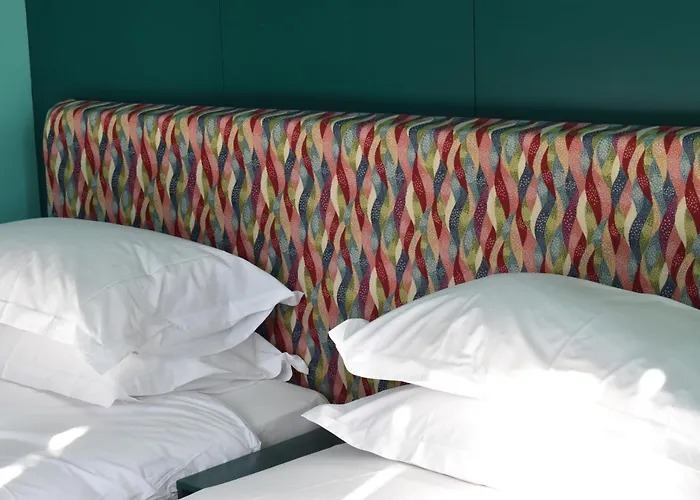 Marrable'S Farringdon Hotel Londra