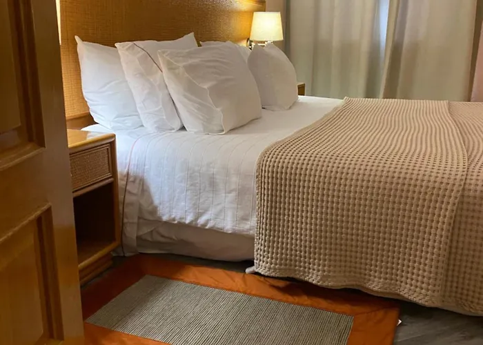 Hotel Lusitano