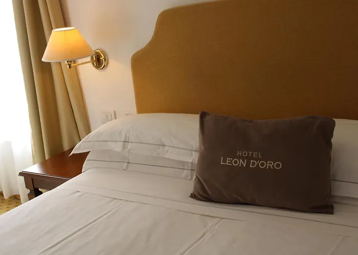 Cora Hotels Leon D'Oro