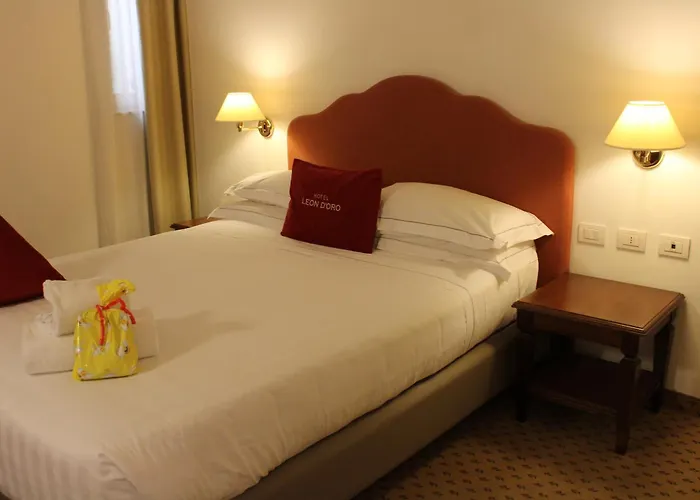 Cora Hotels Leon D'Oro