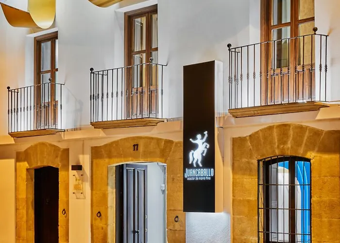 Hotel Juan Caballo