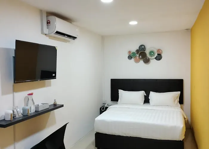 Rex City Hotel
