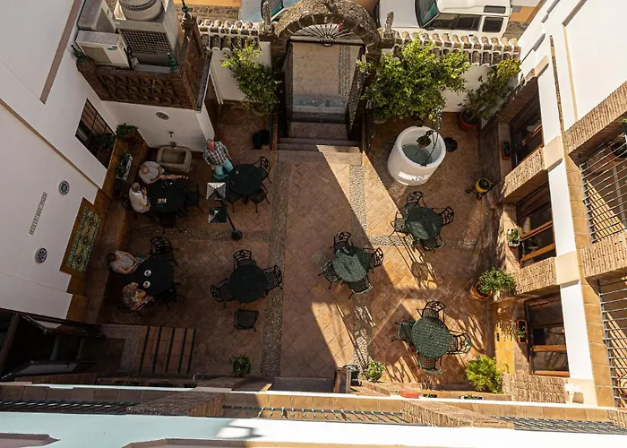 Hotel La Casa Grande del Burgo