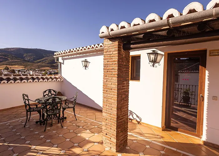 Hotel La Casa Grande del Burgo