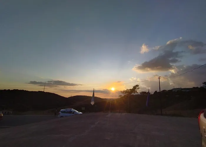 Sunset View Guest House