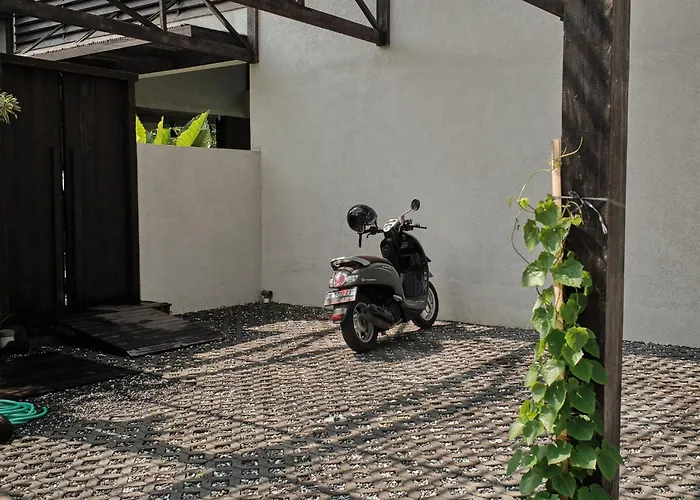 New Little Ripper Boutique Hotel