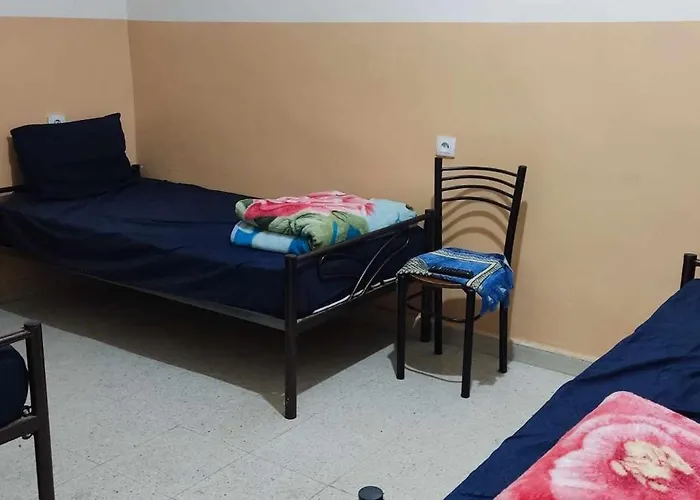 Mirana Mayotte Hostel 47