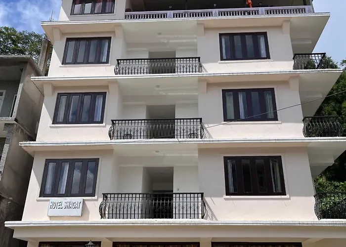 Hotel Swagat