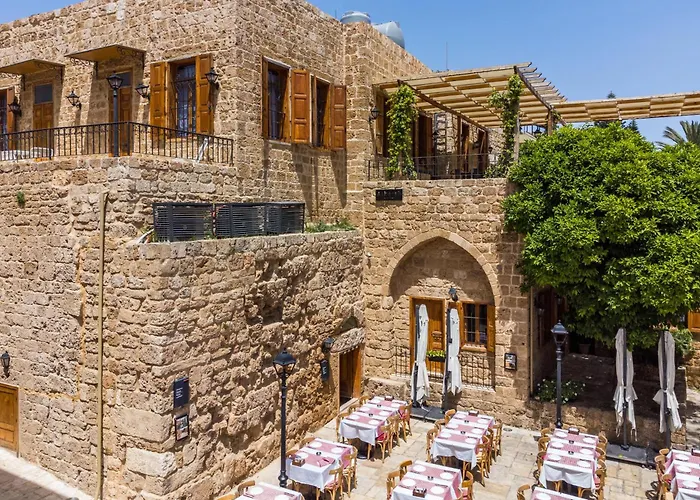 Lebanese Diaspora Village