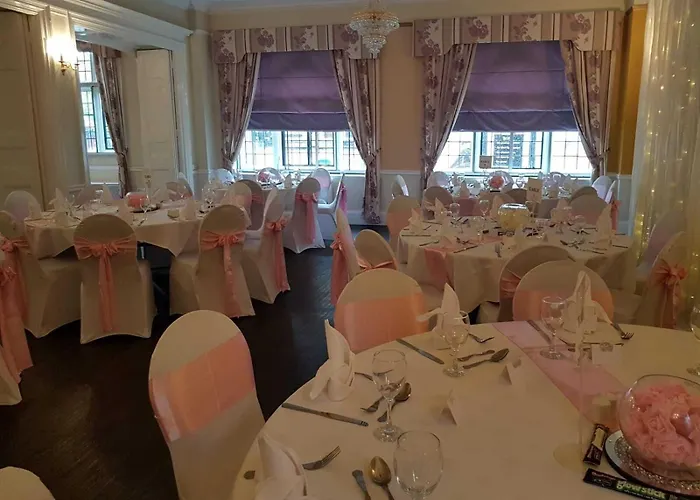 The Hind Hotel