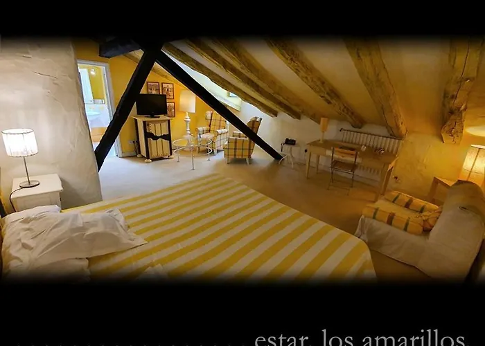 Casona Camino Real De Selores
