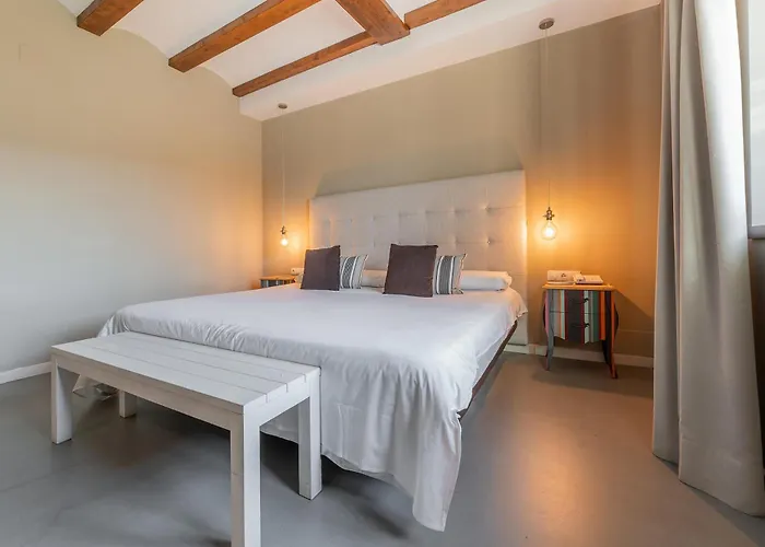 Hotel Mas De Cebrian