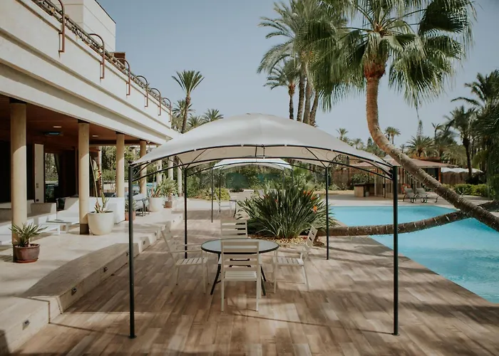 Hotel Boutique Hort De Nal