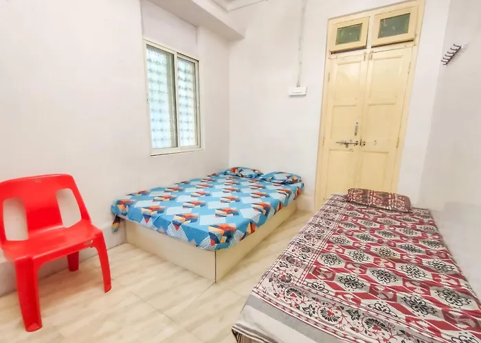 Hotel Raghav