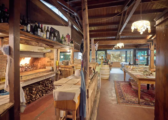 Ai Cadelach Hotel Giulia