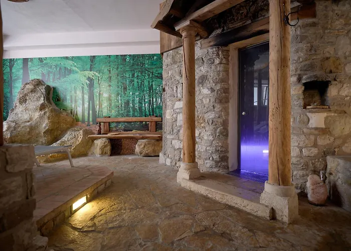 Ai Cadelach Hotel Giulia
