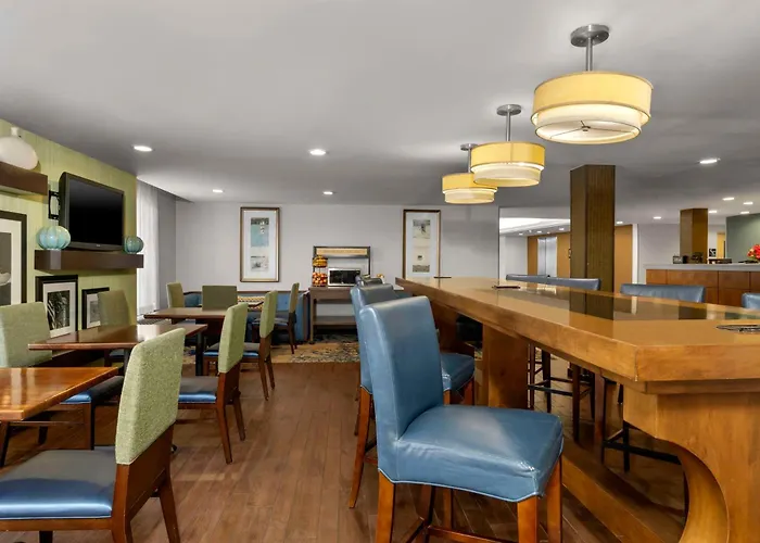Hampton Inn By Hilton Milford