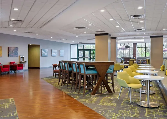 Hampton Inn Richland-Tri Cities