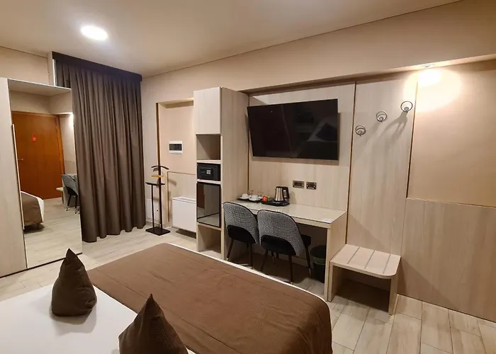 Hotel Lenotel