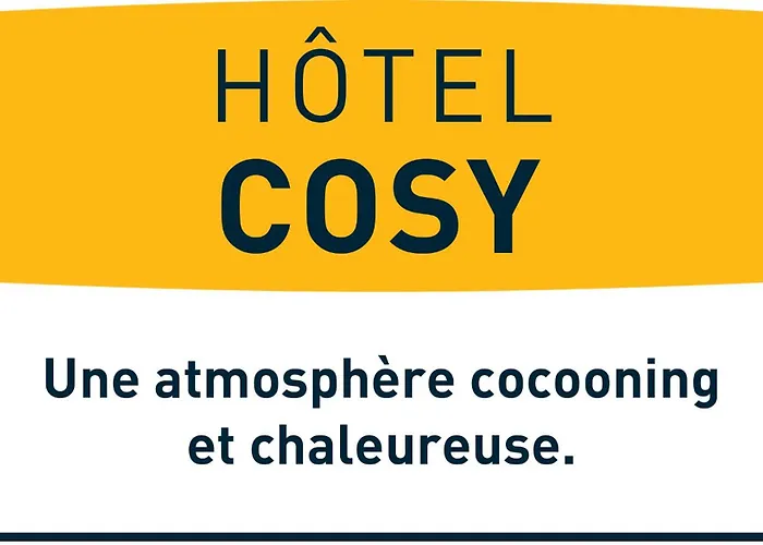 Logis Hotel Restaurant Le Bellevue