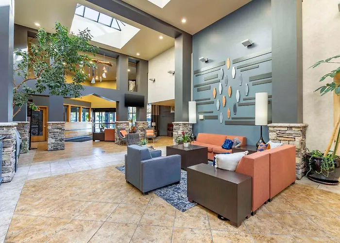 Hells Canyon Grand Hotel, An Ascend Collection Hotel