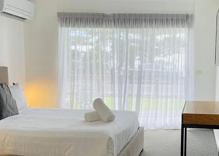 North Pier Hotel