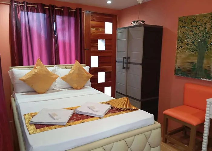 Ladolcevita Inland Resort