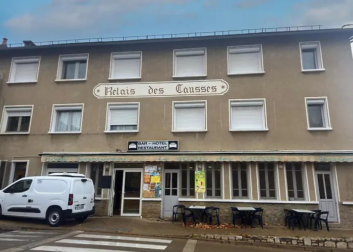 Le Relais des Causses