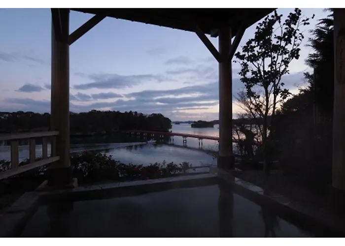 Hotel Zekkei No Yakata - Vacation Stay 47574V