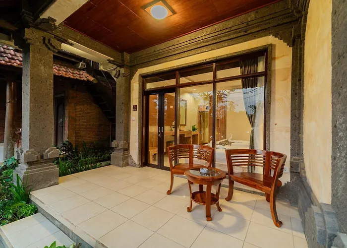 Pondok Wana Ubud